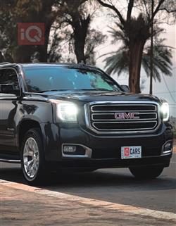 GMC Yukon